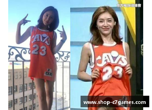 C7娱乐闪耀赛场的篮球女神她们不仅拥有绝佳球技还具偶像魅力引领潮流
