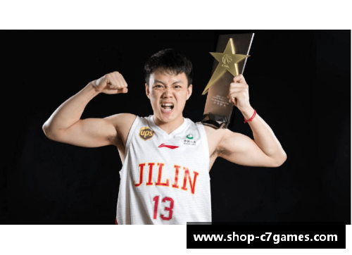 C7娱乐2024年CBA选秀：五位新秀亮相，未来之星谁能脱颖而出？ - 副本 (2)