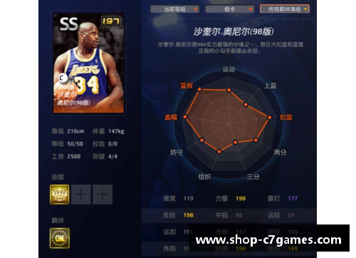 C7娱乐打造成功的VSNAB球员：关键策略与技能培养