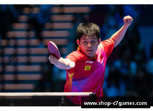 C7娱乐澳门乒乓球世界杯_樊振东逆转林诗栋晋级八强
