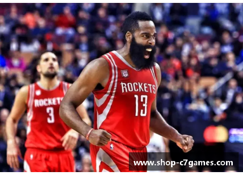 C7娱乐NBA火箭与太阳对决：激战中的赛场风云 - 副本